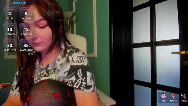 Snapshot of 1Munique chatting on January 2026 12:09:02 PM 1Munique online show from January 2026 12:09:02 PM