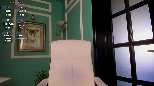 Snapshot of 1Munique chatting on January 2026 12:12:02 PM 1Munique online show from January 2026 12:12:02 PM