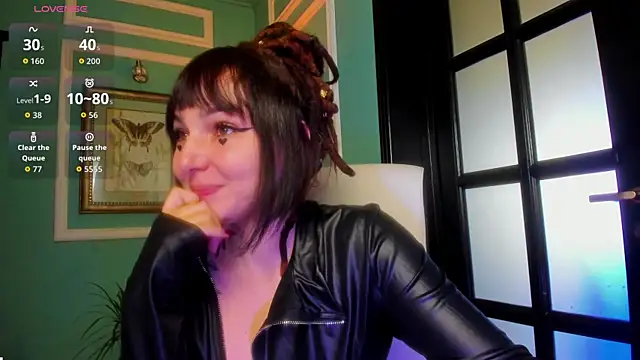 1Munique online show from November 2025 09:53:01 AM