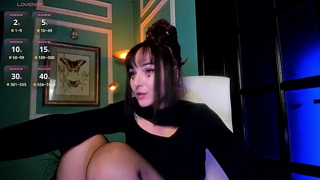 1Munique online show from October 2025 06:09:02 PM