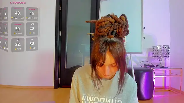 Snapshot of 1Munique chatting on February 2026 08:33:02 AM 1Munique online show from February 2026 08:33:02 AM