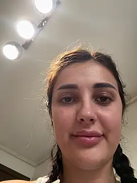SophiaVilner online show from July 2026 03:35:01 PM