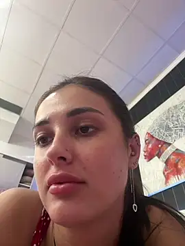 SophiaVilner online show from July 2026 05:46:01 PM