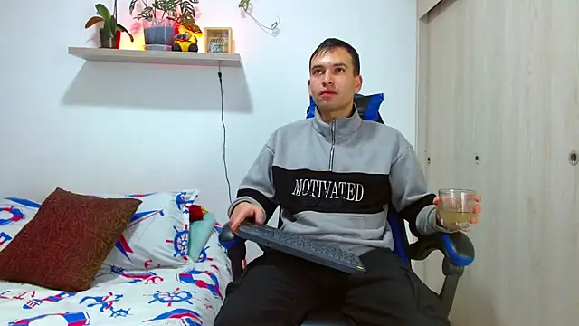 dorian h  online show from October 2025 11:38:02 PM