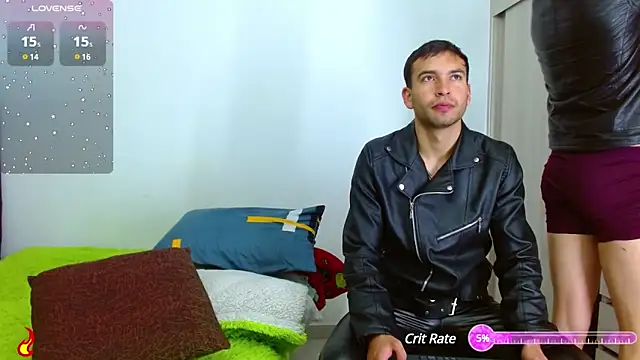 dorian h  online show from March 2025 12:54:01 PM