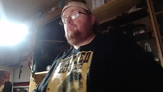 Snapshot of ginga872 chatting on May 2026 06:43:02 PM ginga872 online show from May 2026 06:43:02 PM