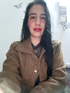 christine-x online show from February 2026 11:50:01 AM