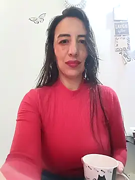 christine-x online show from March 2026 12:23:01 PM