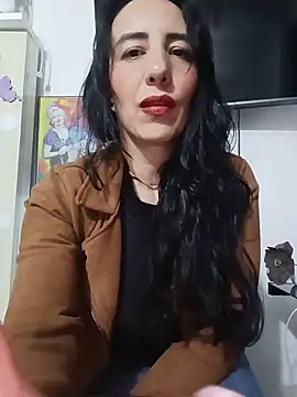 christine-x online show from June 2026 10:43:01 PM