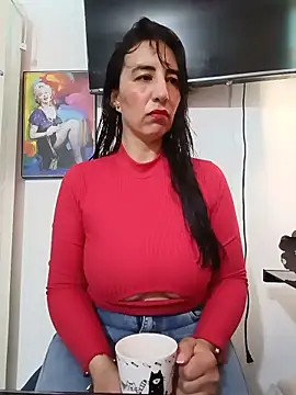 christine-x online show from May 2026 12:58:02 PM