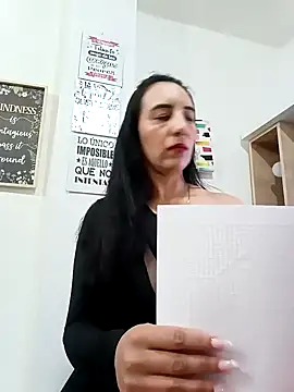 christine-x online show from February 2025 09:46:02 PM