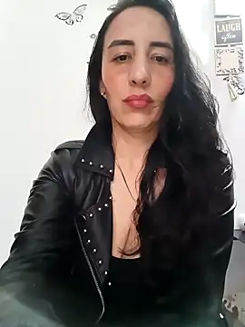 christine-x online show from February 2026 10:31:02 PM