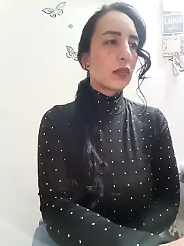 christine-x online show from February 2026 10:20:02 PM