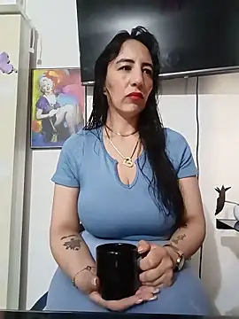 christine-x online show from May 2026 12:44:01 PM