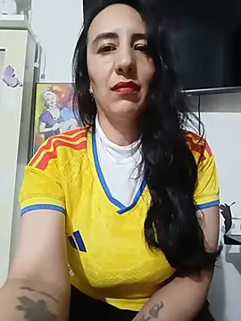 Snapshot of christine-x chatting on July 2026 10:38:02 PM christine-x online show from July 2026 10:38:02 PM