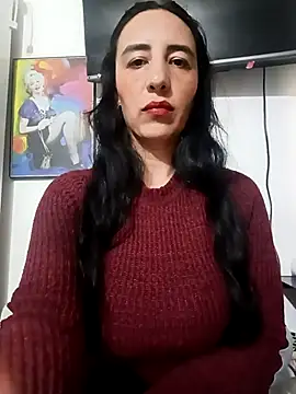 christine-x online show from March 2026 10:15:02 PM
