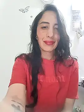 christine-x online show from February 2026 10:42:02 PM