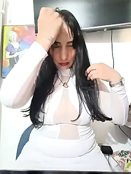 christine-x online show from April 2026 12:06:02 PM