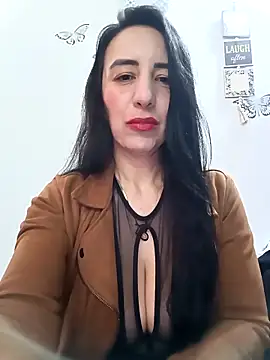 christine-x online show from October 2025 12:07:01 PM