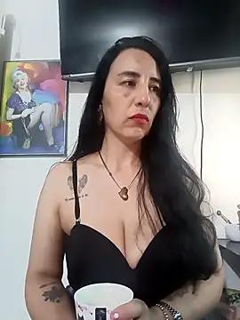christine-x online show from March 2026 10:13:02 PM
