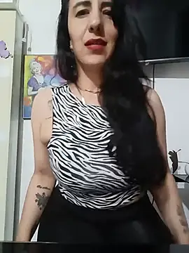 Snapshot of christine-x chatting on July 2026 10:49:02 PM christine-x online show from July 2026 10:49:02 PM