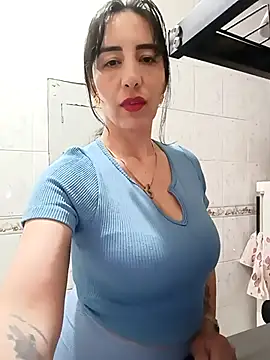 christine-x online show from April 2026 10:16:01 PM