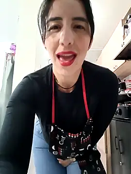 christine-x online show from May 2026 10:25:01 PM