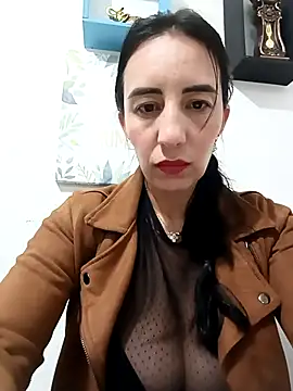 christine-x online show from February 2025 09:49:02 PM