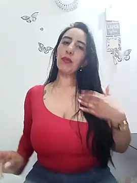 christine-x online show from October 2025 09:59:01 PM