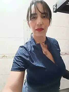 christine-x online show from May 2026 10:28:01 PM