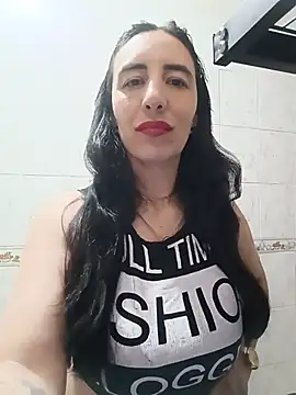 christine-x online show from May 2026 11:13:02 PM