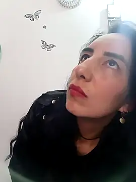 christine-x online show from September 2025 10:21:02 PM