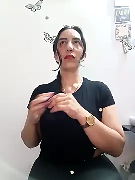 christine-x online show from February 2026 09:58:02 PM