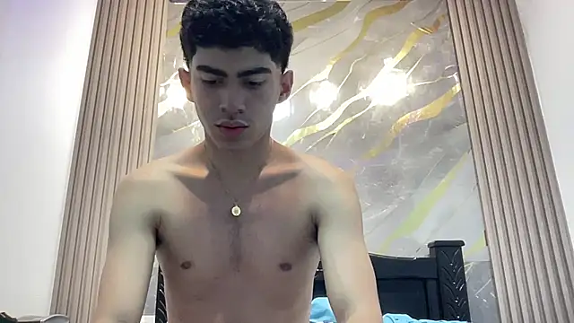 WildLogan online show from March 2026 07:43:02 PM