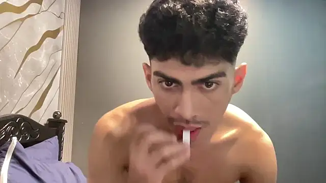 WildLogan online show from March 2026 09:28:01 PM