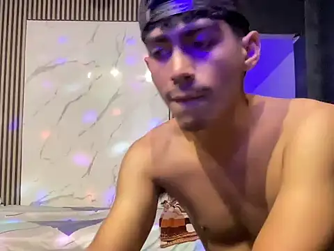 WildLogan online show from May 2026 08:16:01 PM