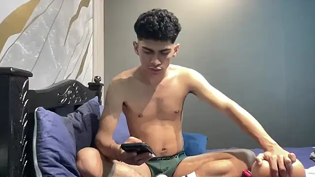 WildLogan online show from March 2026 11:00:01 PM