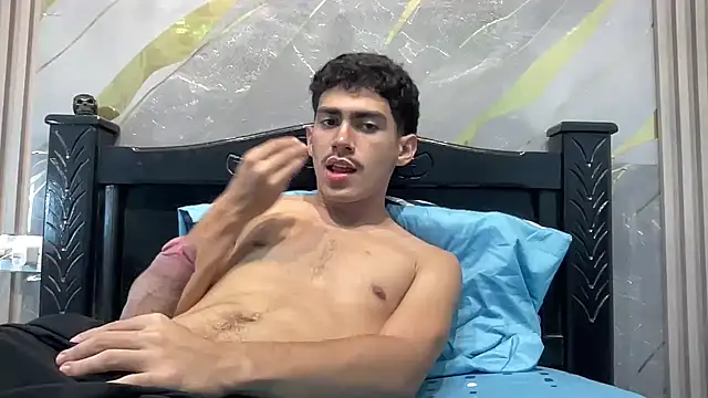 WildLogan online show from February 2026 02:33:01 AM