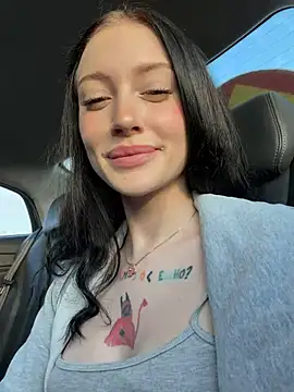 Melissa crazy online show from August 2026 04:27:02 PM