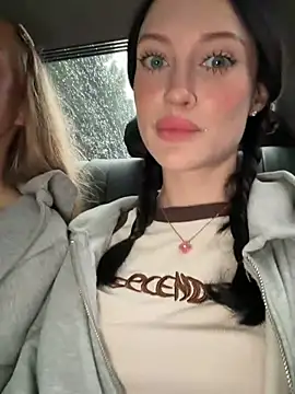 Melissa crazy online show from July 2026 04:29:01 PM