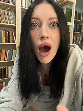 Snapshot of Melissa_crazy chatting on May 2026 04:49:01 PM Melissa crazy online show from May 2026 04:49:01 PM