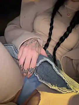 Melissa crazy online show from January 2026 03:52:01 PM