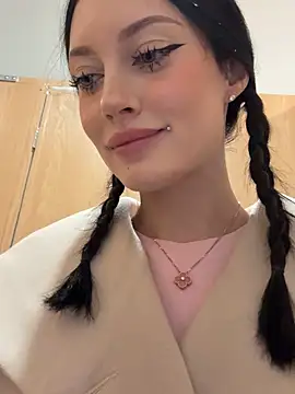 Melissa crazy online show from March 2026 04:41:02 PM