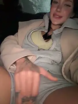 Melissa crazy online show from April 2026 04:24:02 PM