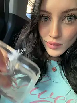 Melissa crazy online show from July 2026 04:37:01 PM
