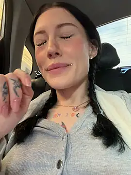 Melissa crazy online show from July 2026 04:42:02 PM