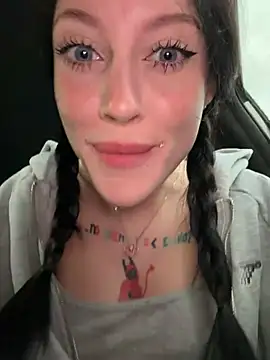 Melissa crazy online show from July 2026 04:57:01 PM