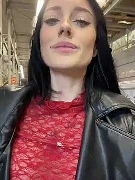 Snapshot of Melissa_crazy chatting on December 2024 06:24:02 PM Melissa crazy online show from December 2024 06:24:02 PM