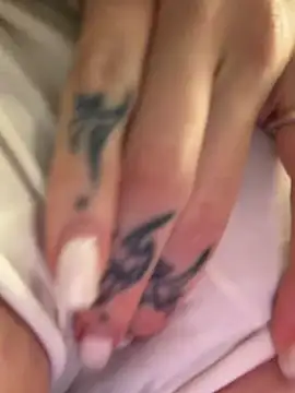 Melissa crazy online show from March 2026 08:18:01 PM