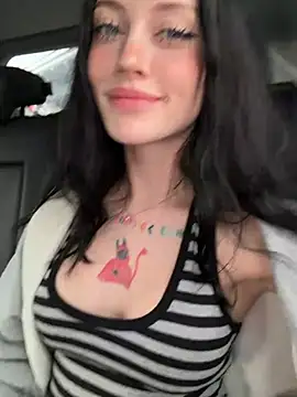 Melissa crazy online show from July 2026 04:02:02 PM